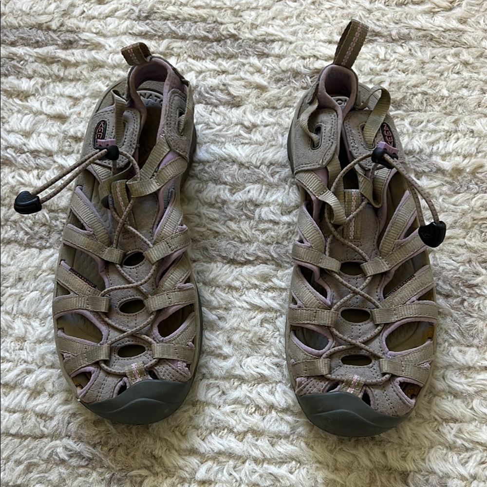 Keen women’s Outdoor Sandals